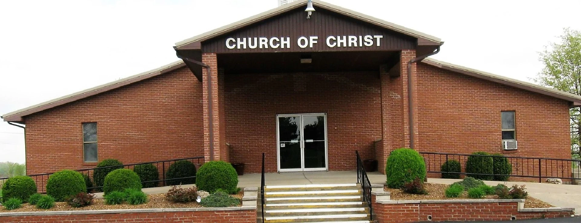 Harrisburg church of Christ